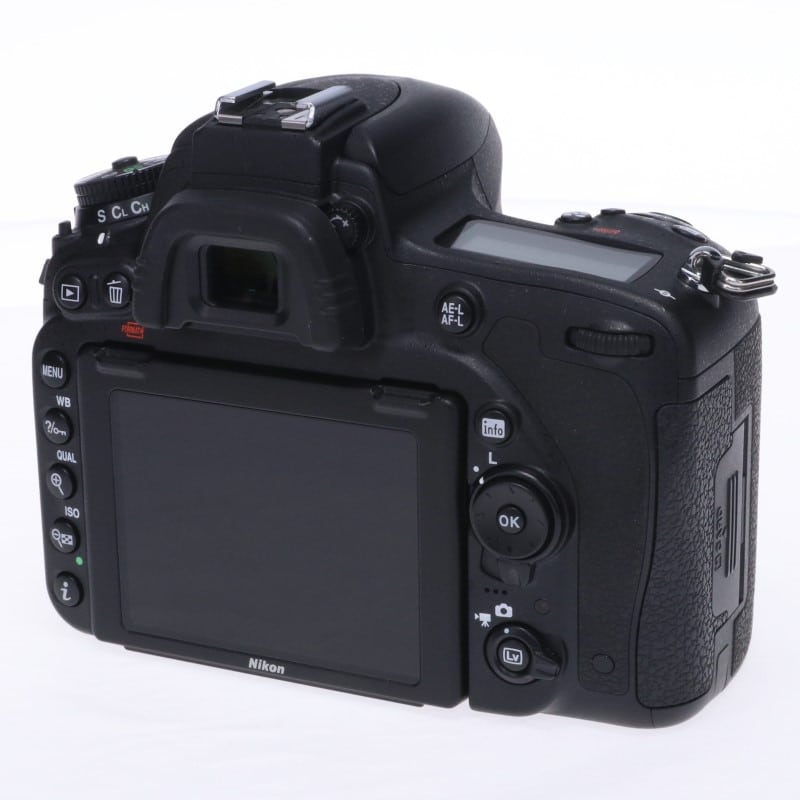 D750 ボディ