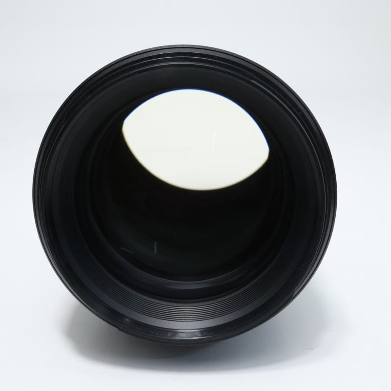 NIKKOR Z 135mm f/1.8 S Plena