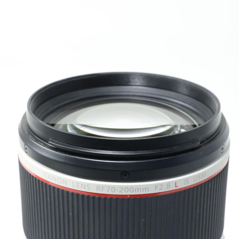 RF70-200mm F2.8 L IS USM