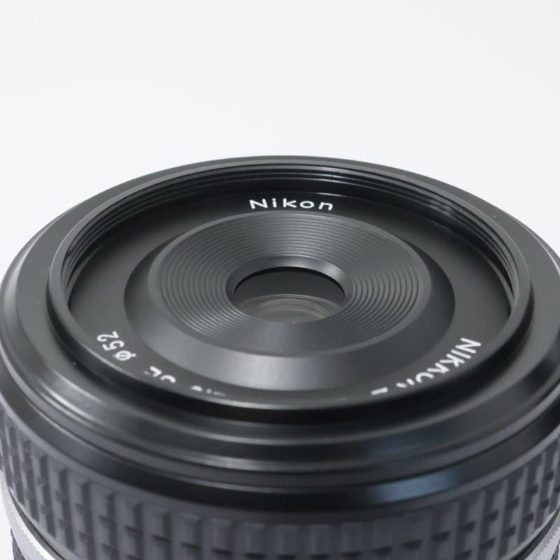 NIKKOR Z 28mm f/2.8 Special Edition