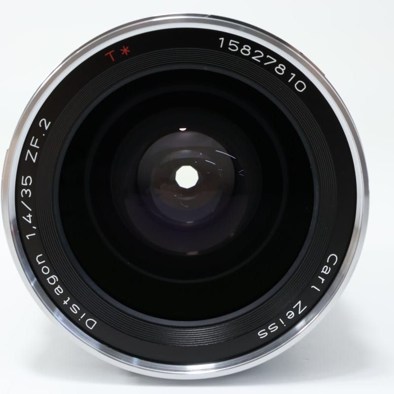 Distagon T* 1.4/35 ZF.2