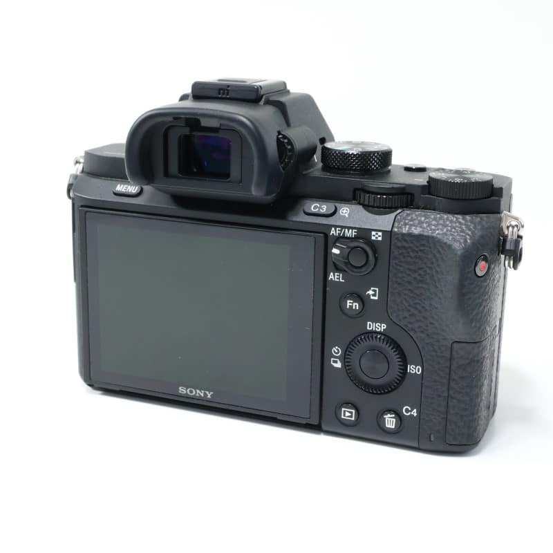 α7 II ボディ ILCE-7M2B