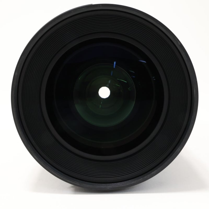 28-45mm F1.8 DG DN | Art ソニーE