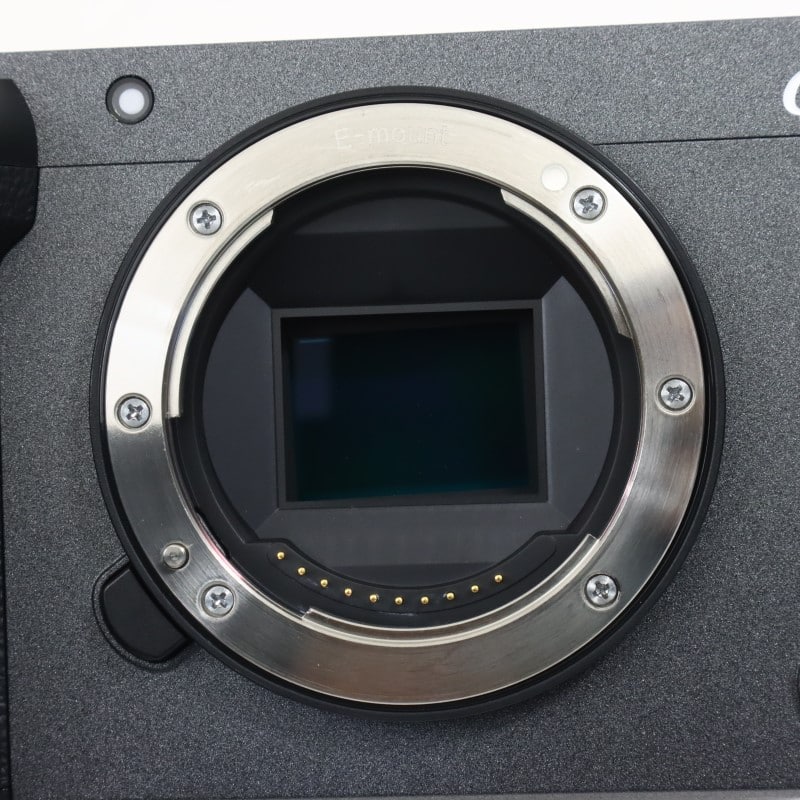 FX30 ボディ ILME-FX30B