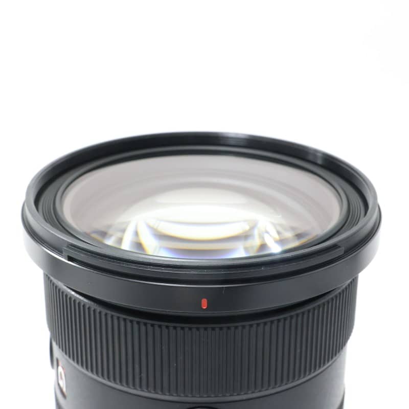 FE 24-70mm F2.8 GM II SEL2470GM2