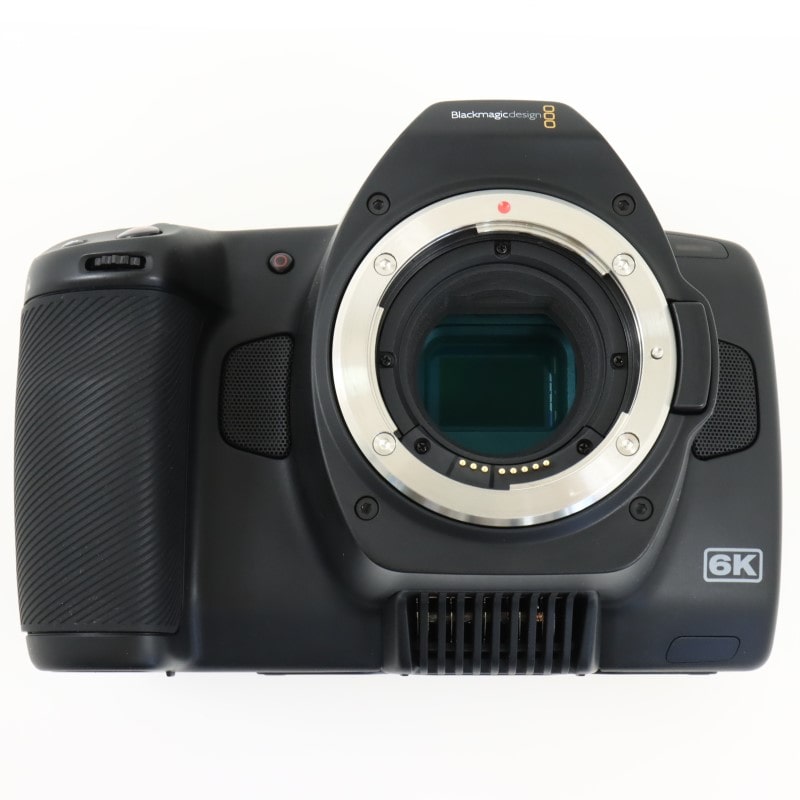 CINECAMPOCHDEF06P [Blackmagic Pocket Cinema Camera 6K Pro]