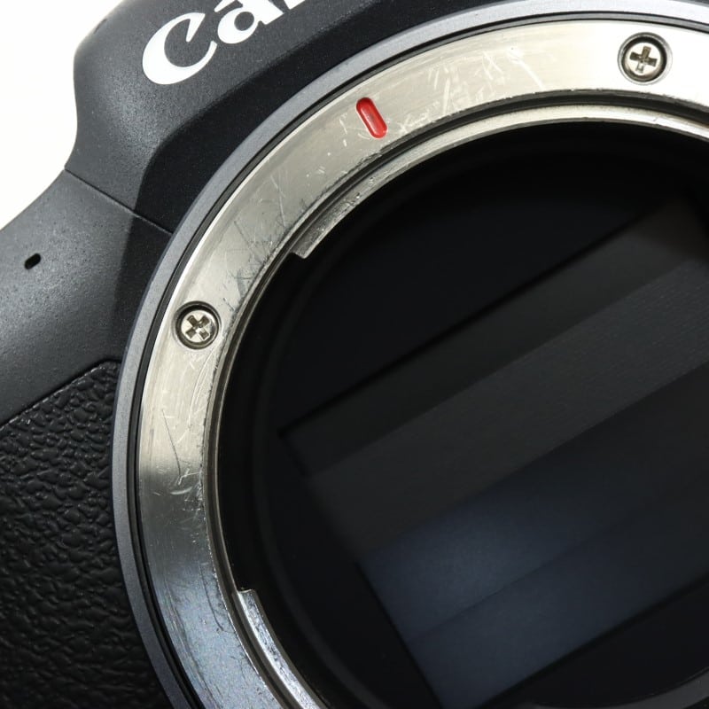 EOS R5 C ボディー