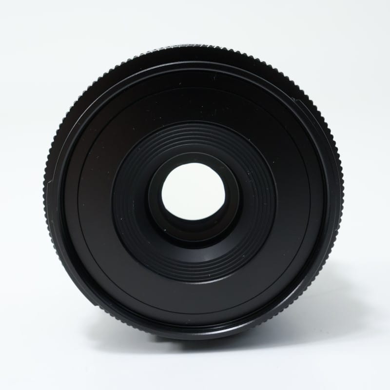 Sigma 45mm F2.8 DG | Contemporary Lマウント ブラック