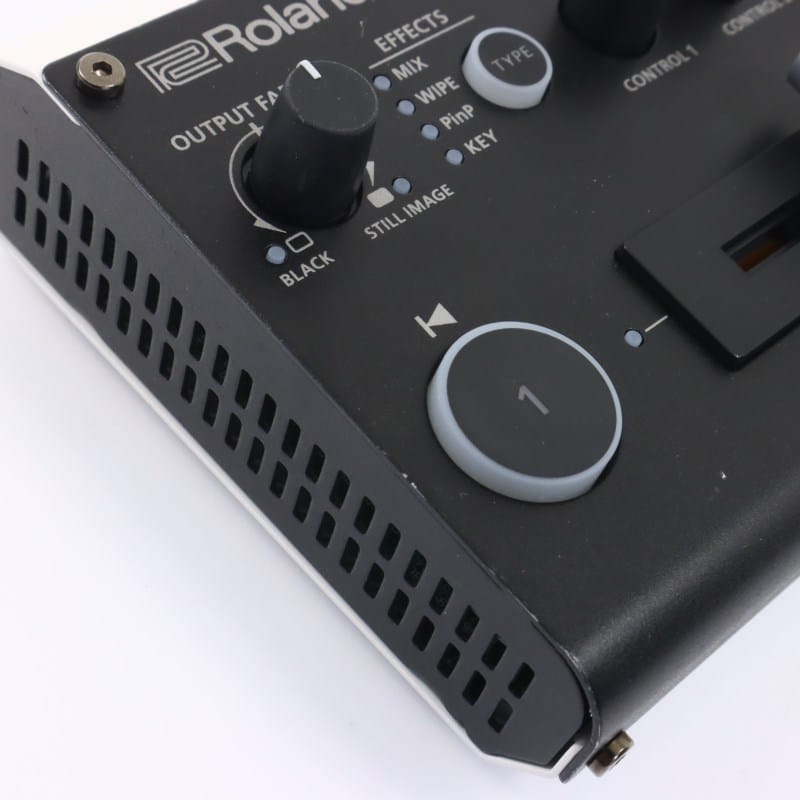 Roland V-02HD MK II AB-ランク 中古｜フジヤカメラ