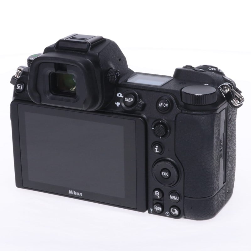 Z7II ボディ