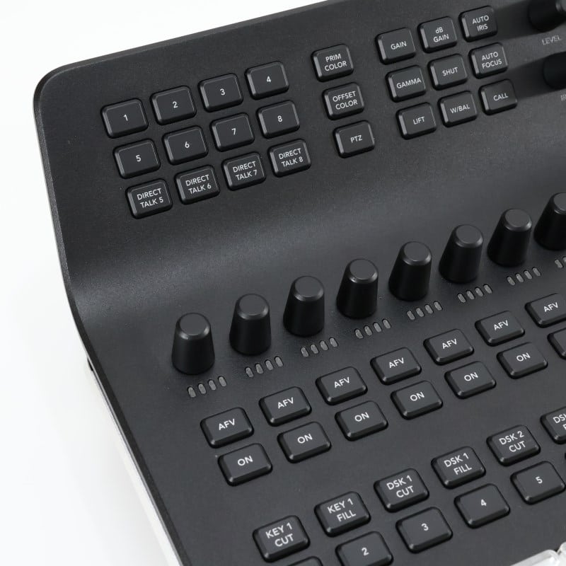 ATEM Television Studio Pro HD