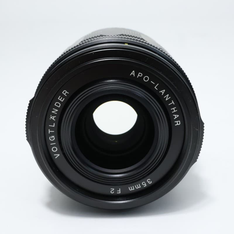 APO-LANTHAR 35mm F2 Aspherical E-mount