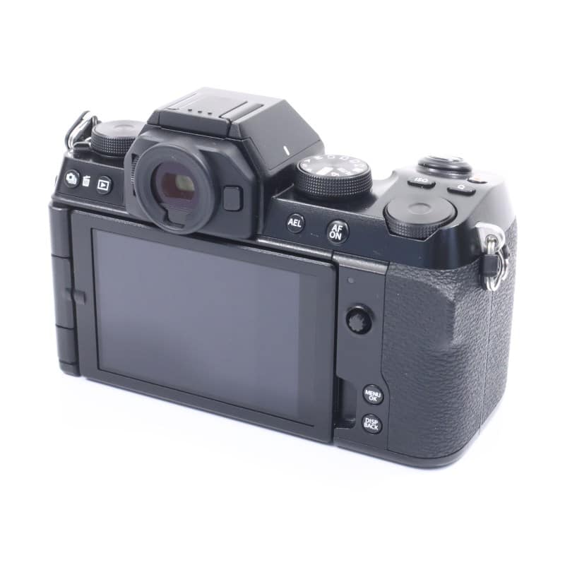 FUJIFILM X-S10 ボディ