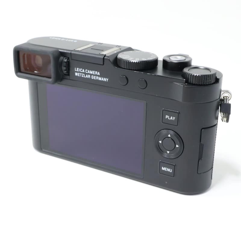 ライカ D-LUX8 19191