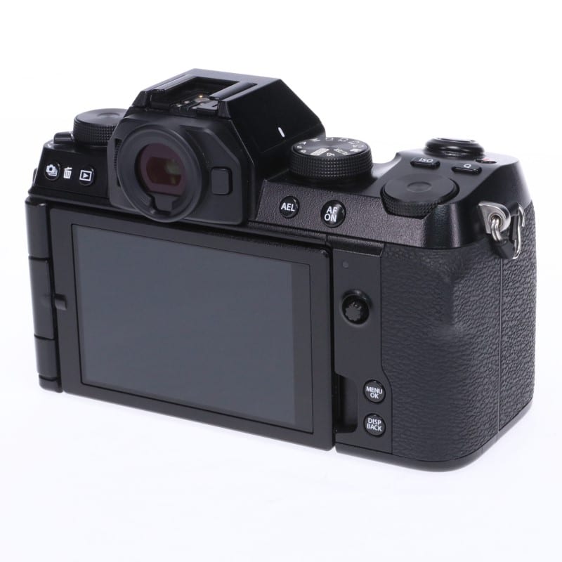 FUJIFILM X-S10 ボディ