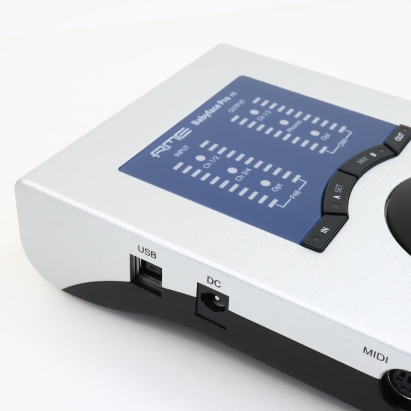 Babyface Pro FS [オーディオインターフェース]