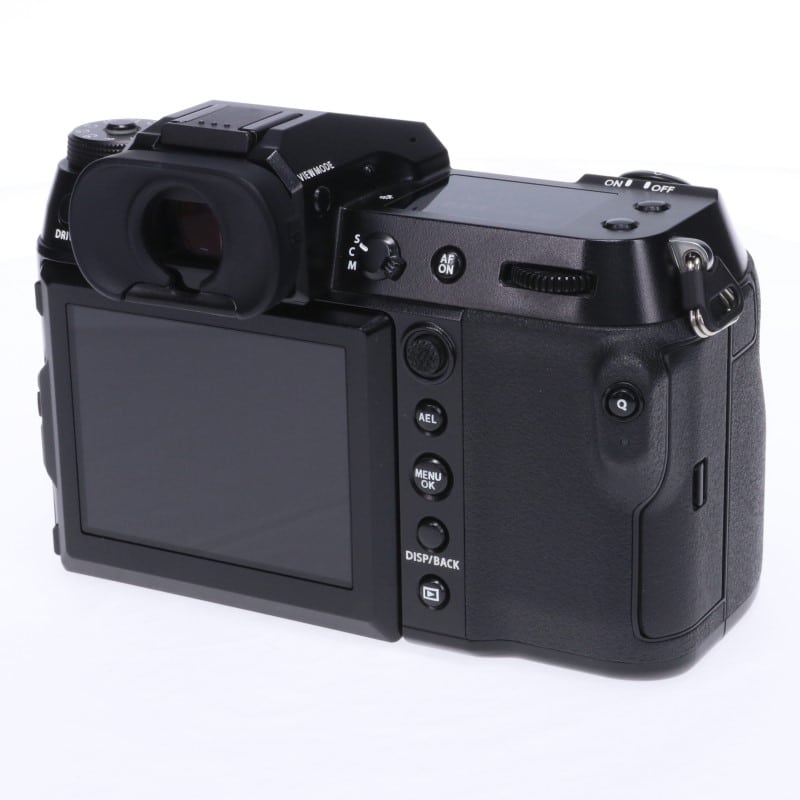 FUJIFILM GFX100S ボディ