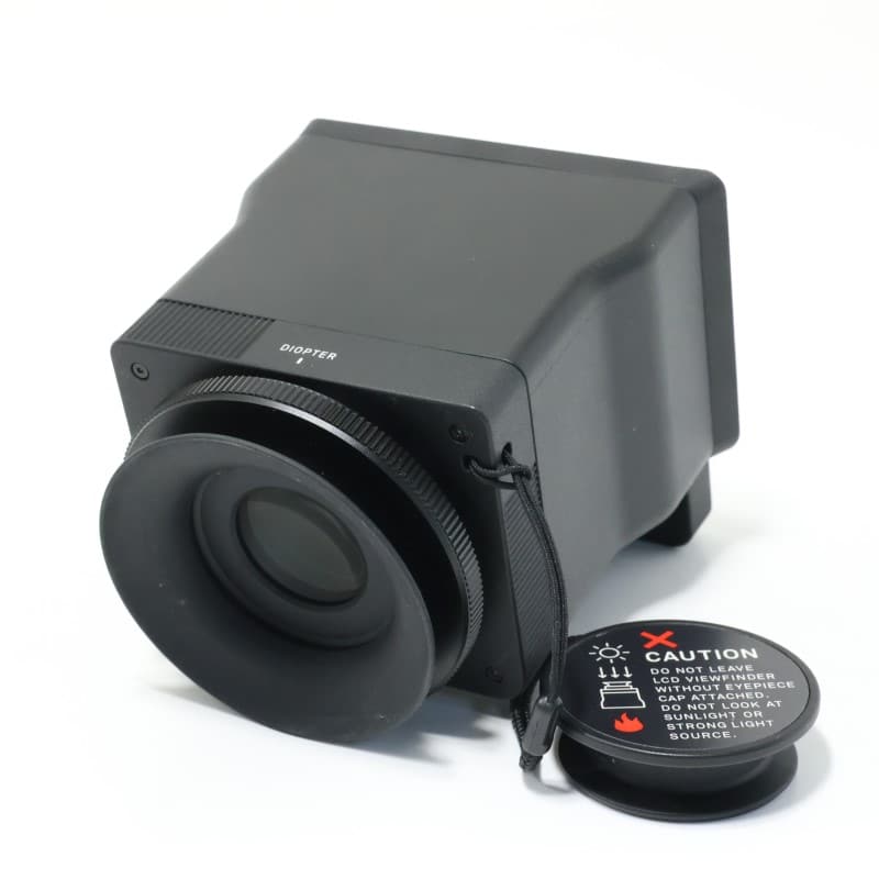 LCD VIEW FINDER LVF-11