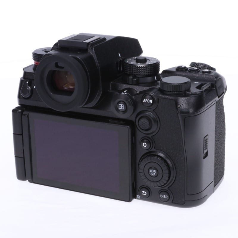 LUMIX S1II ボディ DC-S1M2