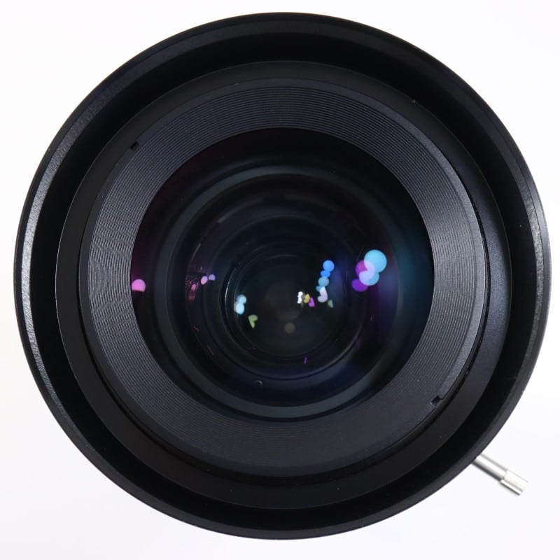 Optimo DP 30-80mm T2.8 PL [Optimo Rougeシネマレンズ PLマウント]