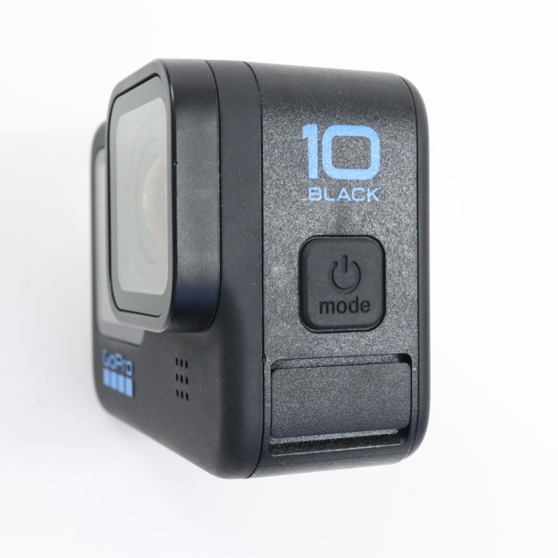 CHDHX-102-FT [HERO10 Black]