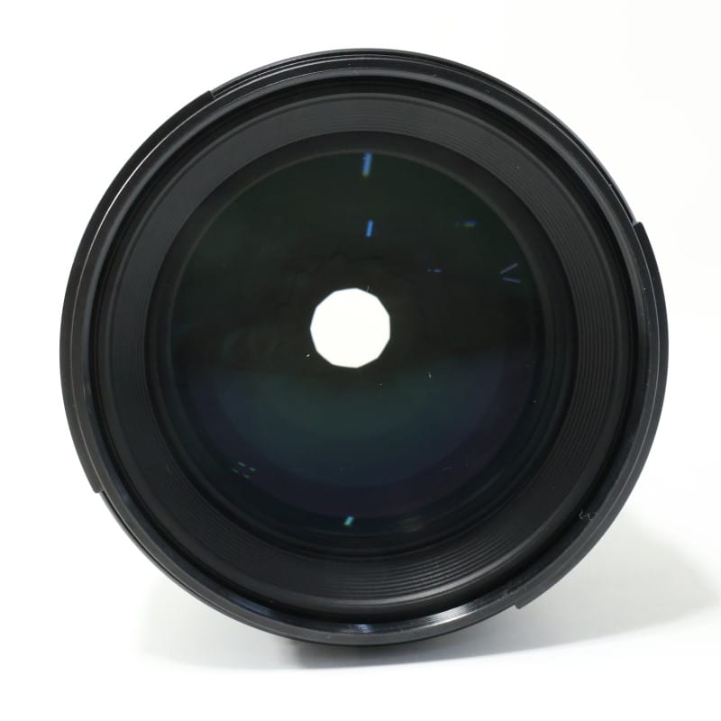 FE 85mm F1.4 GM II SEL85F14GM2