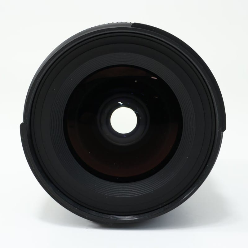 20-40mm F/2.8 Di III VXD A062 ソニーEマウント