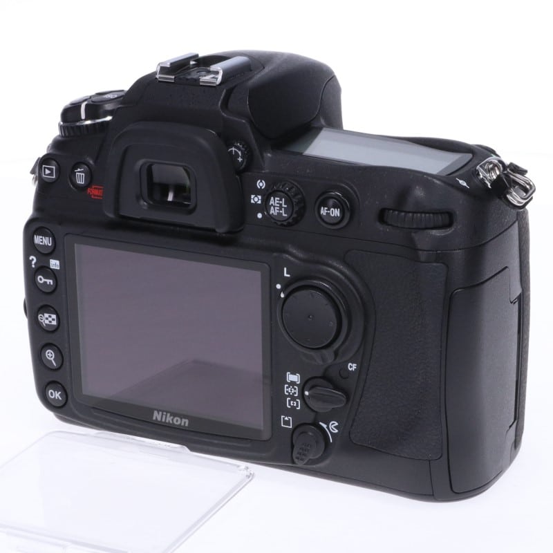 D300 ボディ