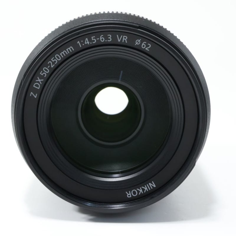 NIKKOR Z DX 50-250mm f/4.5-6.3 VR