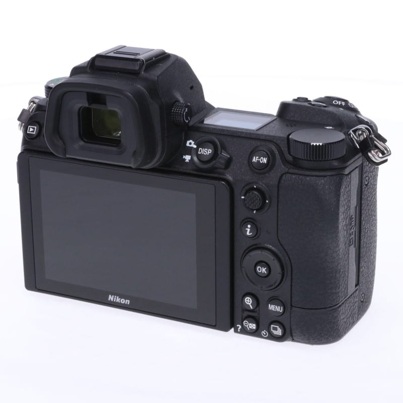Z6II ボディ