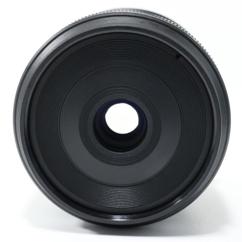 M.ZUIKO DIGITAL ED 30mm F3.5 Macro