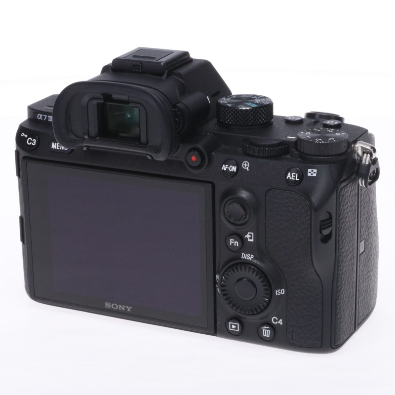 α7 III ILCE-7M3
