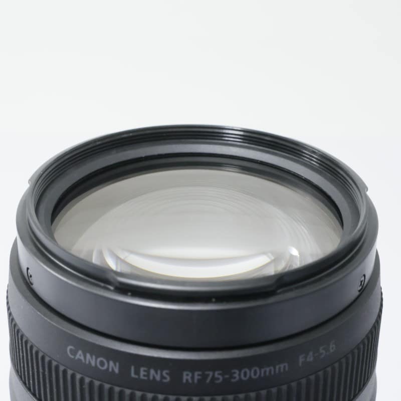 RF75-300mm F4-5.6