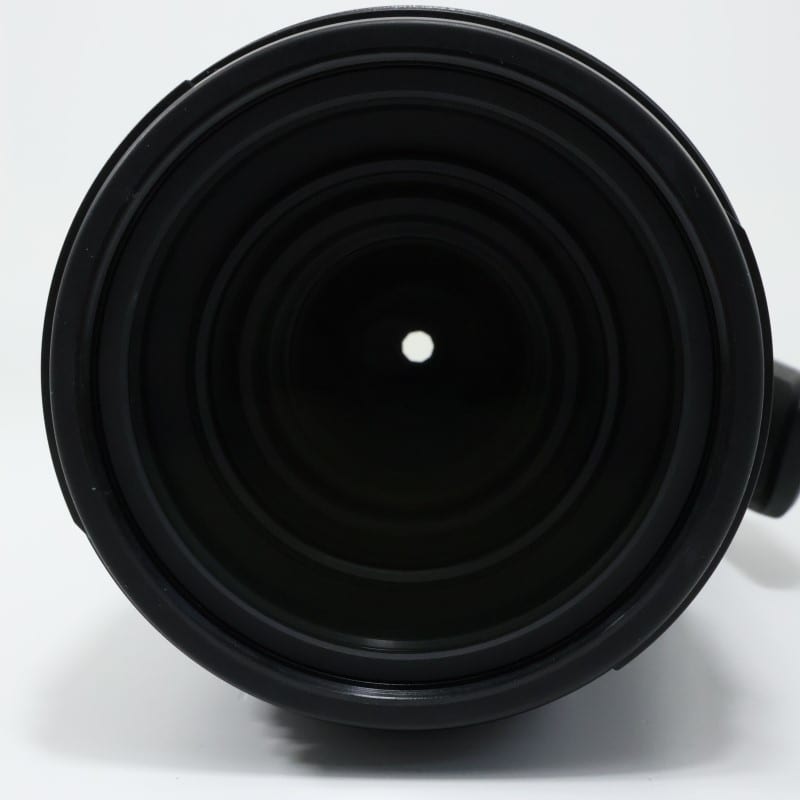 NIKKOR Z 100-400mm f/4.5-5.6 VR S