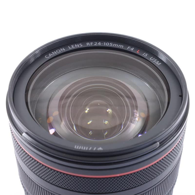 RF24-105mm F4 L IS USM