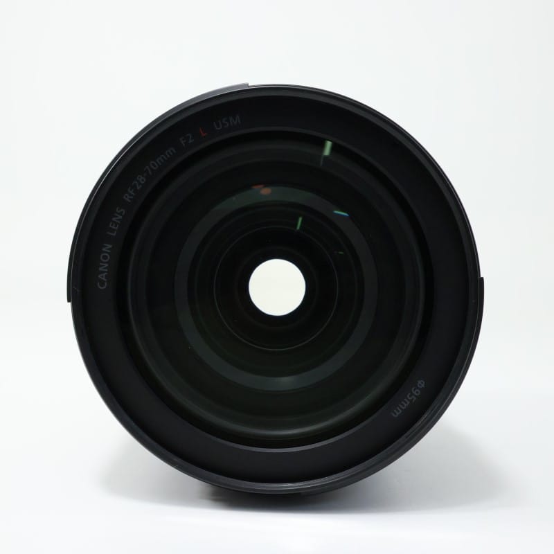 RF28-70mm F2 L USM