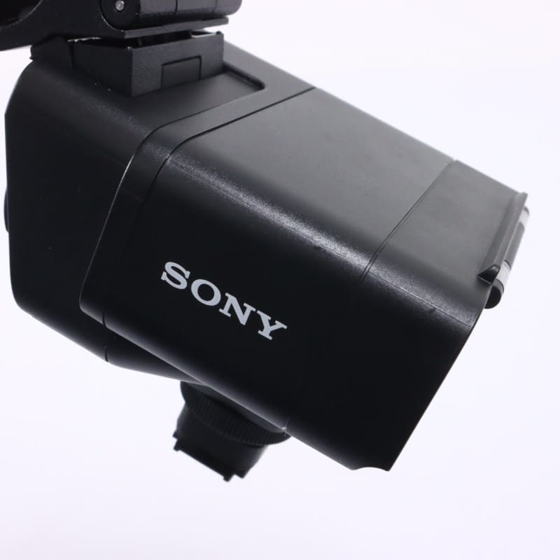 SONY XLR-K3M XLRアダプターキット AB+ランク 中古｜フジヤカメラ