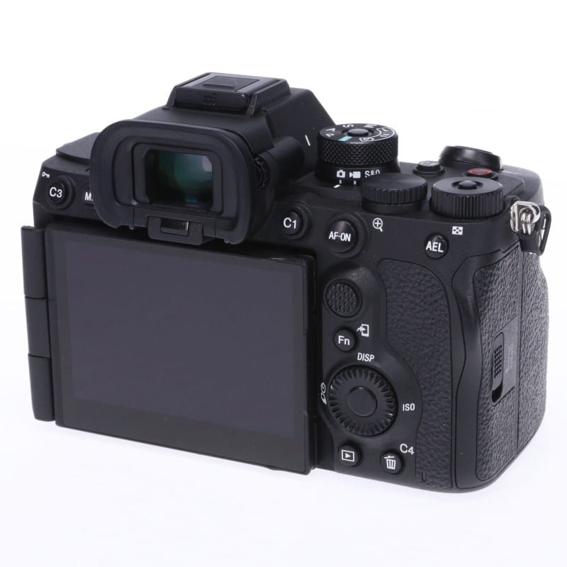 α7R V ボディ ILCE-7RM5