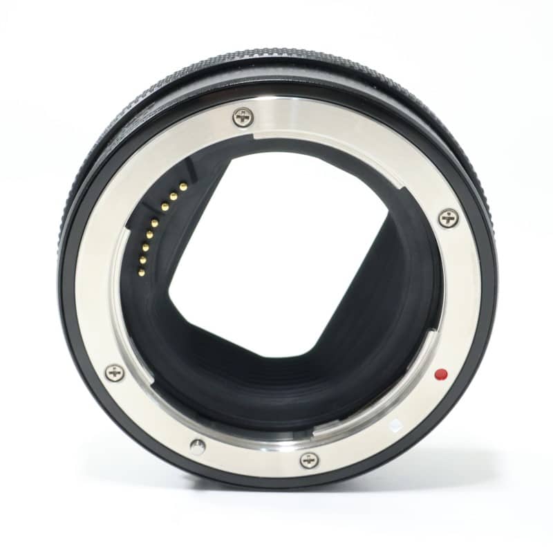コントロールリングマウントアダプター EF-EOS R