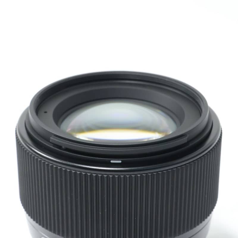 56mm F1.4 DC DN Contemporary 富士フイルムX