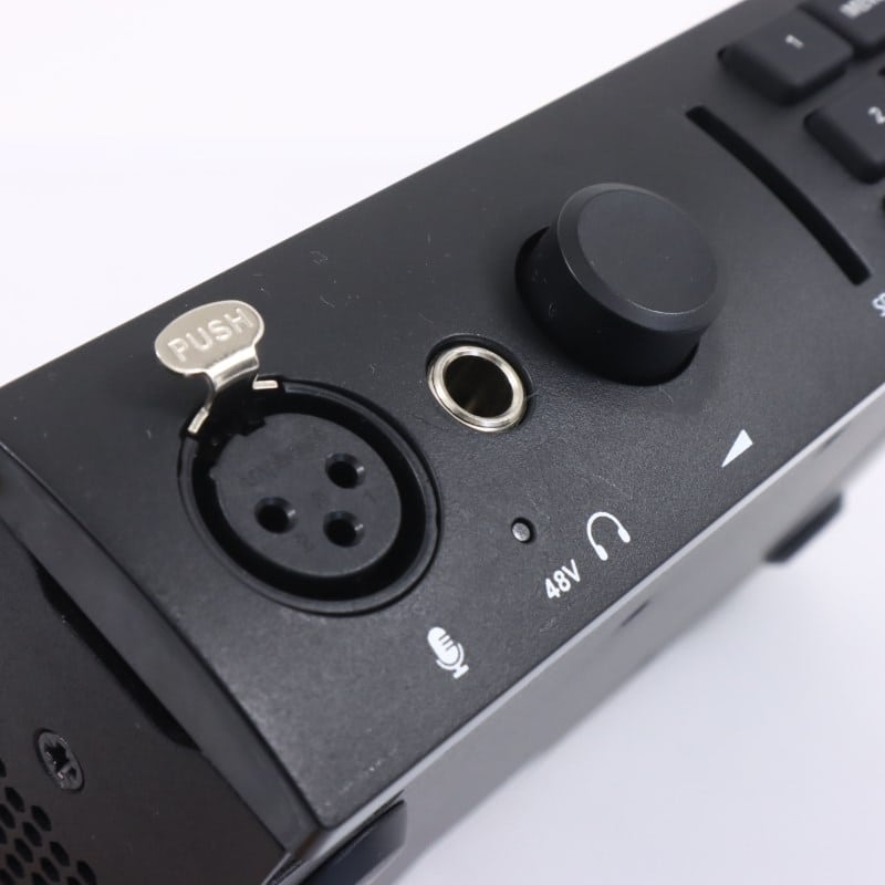 UltraStudio 4K Mini