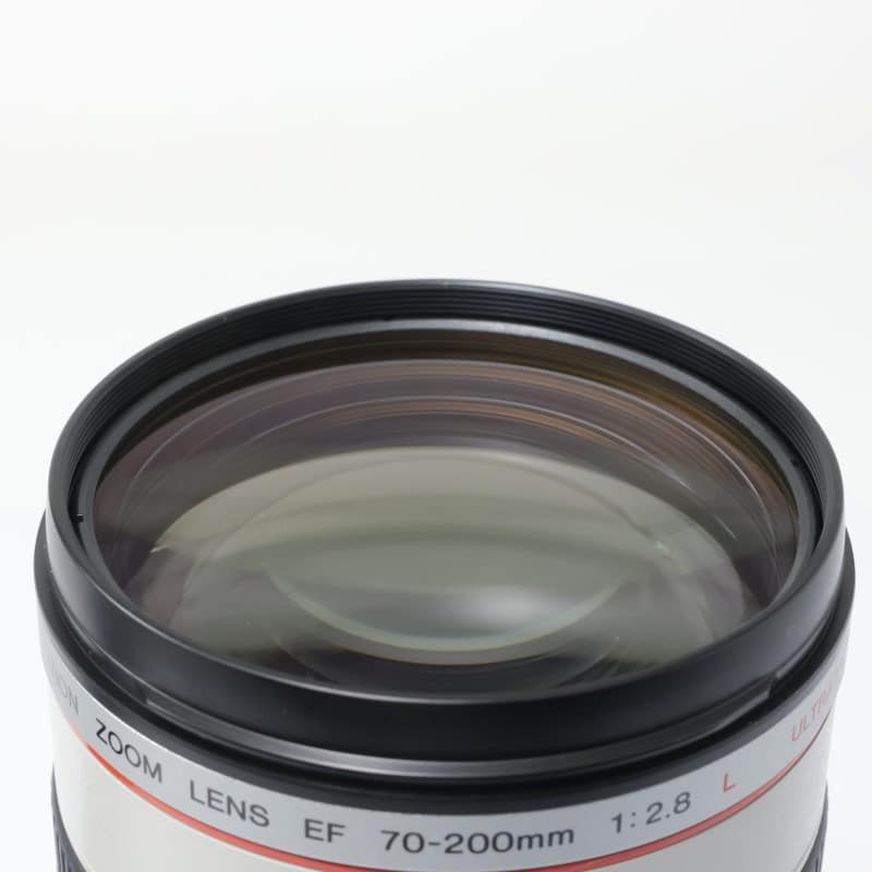 EF70-200mm F2.8L USM