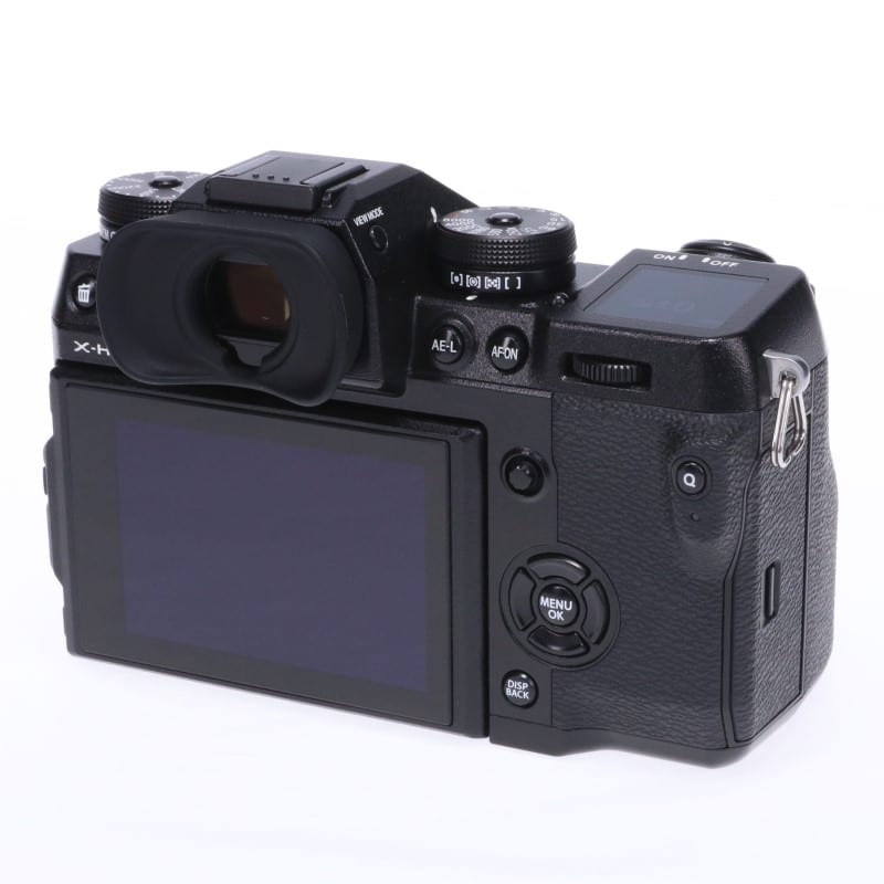 FUJIFILM X-H1 ボディ