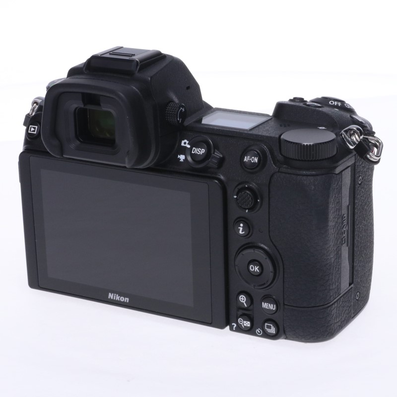 Z6II