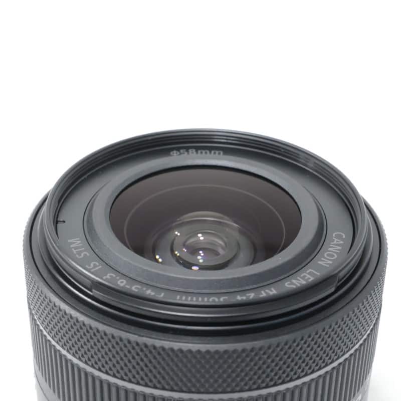 RF24-50mm F4.5-6.3 IS STM