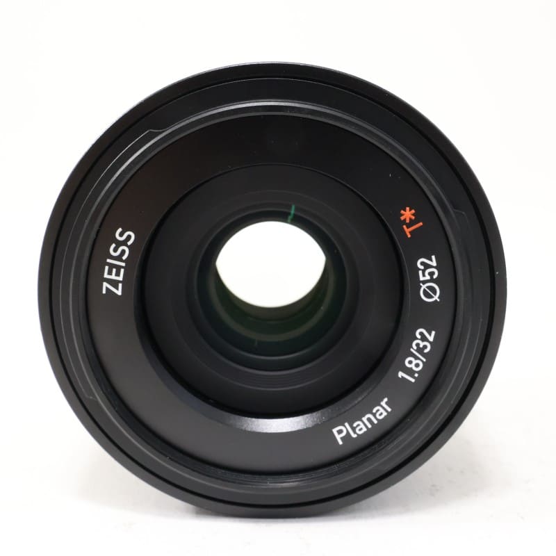 Touit 1.8/32 X-mount