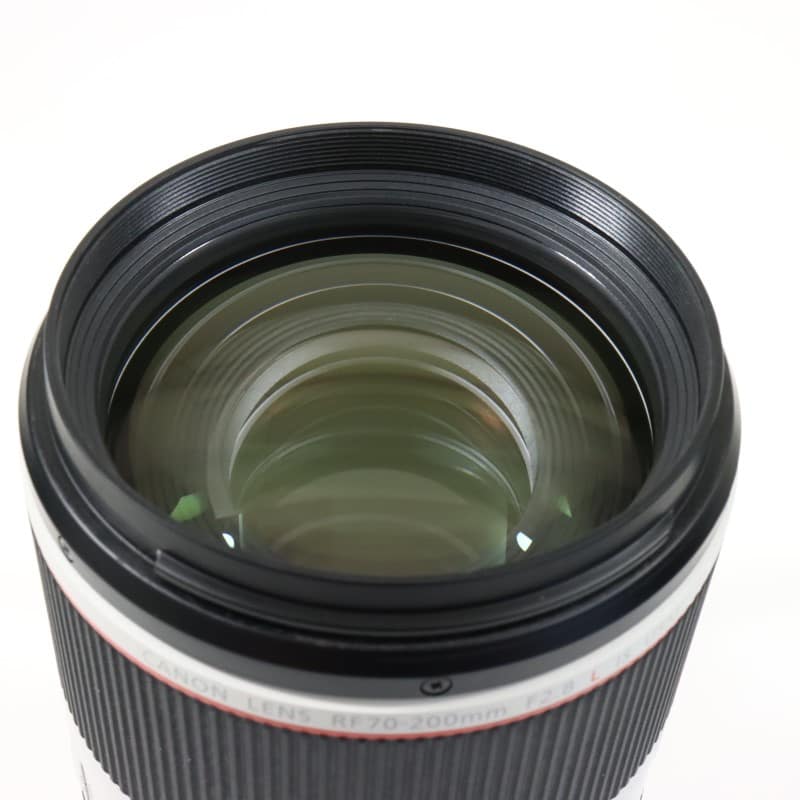 RF70-200mm F2.8 L IS USM