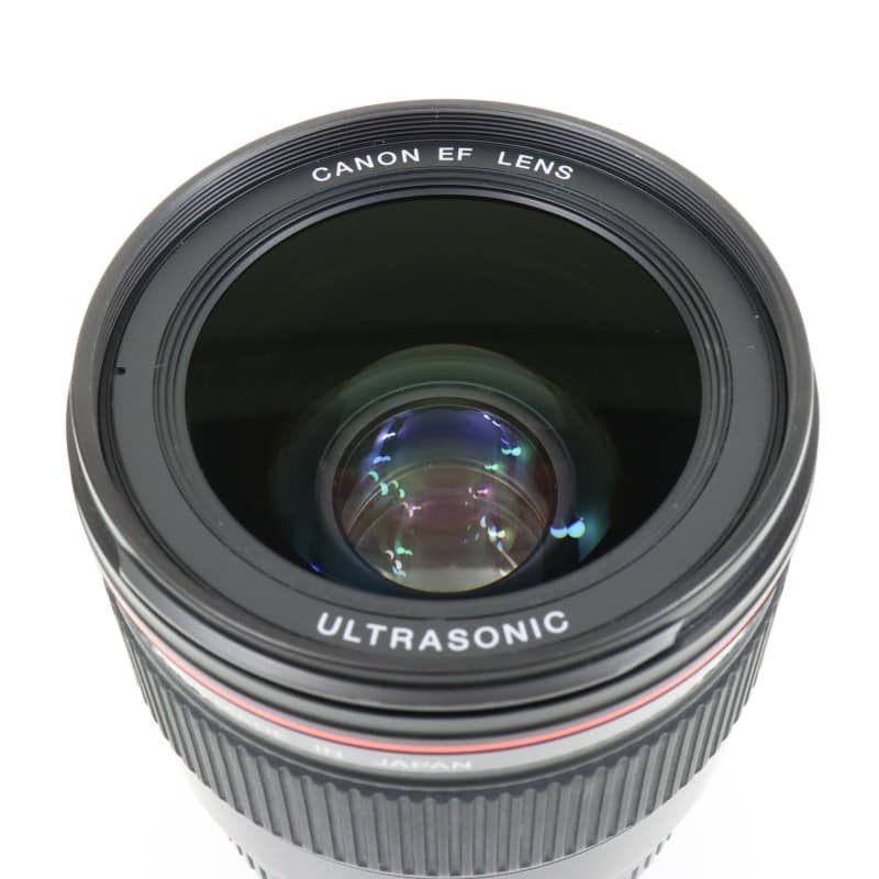 EF 35mm F1.4 L USM
