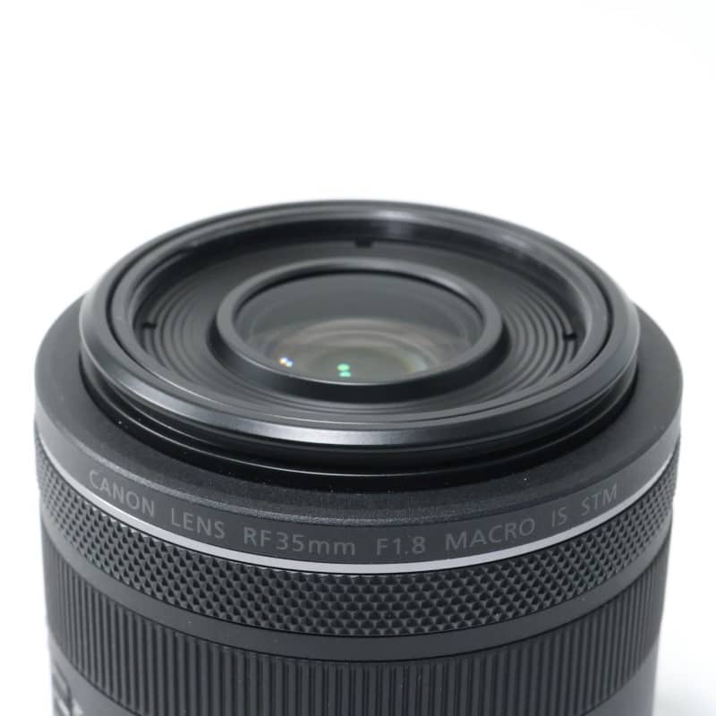 RF35mm F1.8 MACRO IS STM