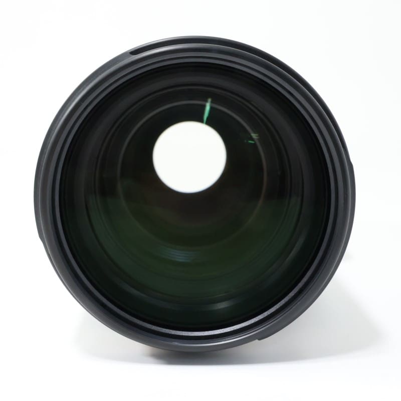 EF 70-200mm F2.8 L IS II USM